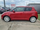 Suzuki Swift Sport , zero korozji - 8
