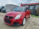 Suzuki Swift Sport , zero korozji - 9