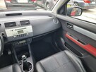 Suzuki Swift Sport , zero korozji - 15