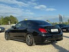 Mercedes C 63 AMG Drugi Właściciel / Kamera 360 / Panorama / Burmester / FV 23% - 6
