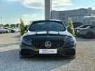 Mercedes C 63 AMG Drugi Właściciel / Kamera 360 / Panorama / Burmester / FV 23% - 9