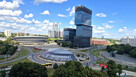 Mieszkanie Katowice Śródmieście, Aleja Wojciecha Korfantego - 9