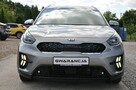 Kia Niro skóra|wirtualny kokpit|plug-in 140KM|kamera cofania|android|full led| - 4