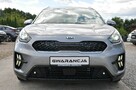 Kia Niro skóra|wirtualny kokpit|plug-in 140KM|kamera cofania|android|full led| - 5