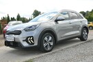 Kia Niro skóra|wirtualny kokpit|plug-in 140KM|kamera cofania|android|full led| - 6
