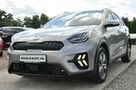 Kia Niro skóra|wirtualny kokpit|plug-in 140KM|kamera cofania|android|full led| - 7