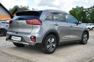 Kia Niro skóra|wirtualny kokpit|plug-in 140KM|kamera cofania|android|full led| - 9
