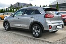 Kia Niro skóra|wirtualny kokpit|plug-in 140KM|kamera cofania|android|full led| - 10