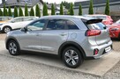 Kia Niro skóra|wirtualny kokpit|plug-in 140KM|kamera cofania|android|full led| - 11