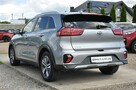 Kia Niro skóra|wirtualny kokpit|plug-in 140KM|kamera cofania|android|full led| - 12