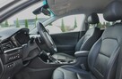 Kia Niro skóra|wirtualny kokpit|plug-in 140KM|kamera cofania|android|full led| - 13