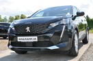 Peugeot 3008 full led|kamera cofania|android auto|gwarancja|nawi|jak nowy|automat - 2