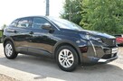 Peugeot 3008 full led|kamera cofania|android auto|gwarancja|nawi|jak nowy|automat - 5