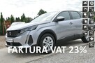 Peugeot 3008 full led|kamera cofania|android auto|gwarancja|nawi|jak nowy|automat - 1