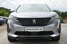 Peugeot 3008 full led|kamera cofania|android auto|gwarancja|nawi|jak nowy|automat - 4