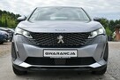 Peugeot 3008 full led|kamera cofania|android auto|gwarancja|nawi|jak nowy|automat - 5