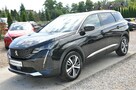 Peugeot 5008 |nawi|asystent pasa ruchu|gwarancja|android|kamera cofania|7os|allure - 2