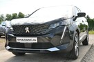 Peugeot 5008 |nawi|asystent pasa ruchu|gwarancja|android|kamera cofania|7os|allure - 3