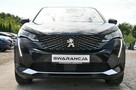 Peugeot 5008 |nawi|asystent pasa ruchu|gwarancja|android|kamera cofania|7os|allure - 4