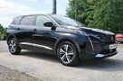 Peugeot 5008 |nawi|asystent pasa ruchu|gwarancja|android|kamera cofania|7os|allure - 7
