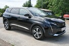 Peugeot 5008 |nawi|asystent pasa ruchu|gwarancja|android|kamera cofania|7os|allure - 8
