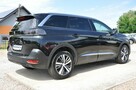 Peugeot 5008 |nawi|asystent pasa ruchu|gwarancja|android|kamera cofania|7os|allure - 9