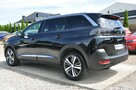 Peugeot 5008 |nawi|asystent pasa ruchu|gwarancja|android|kamera cofania|7os|allure - 10