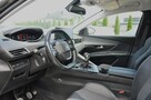 Peugeot 5008 |nawi|asystent pasa ruchu|gwarancja|android|kamera cofania|7os|allure - 13