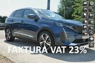Peugeot 3008 full led|kamera cofania|android auto|gwarancja|nawi|225KM|automat - 1
