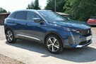 Peugeot 3008 full led|kamera cofania|android auto|gwarancja|nawi|225KM|automat - 2
