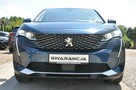 Peugeot 3008 full led|kamera cofania|android auto|gwarancja|nawi|225KM|automat - 4