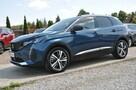 Peugeot 3008 full led|kamera cofania|android auto|gwarancja|nawi|225KM|automat - 6