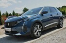 Peugeot 3008 full led|kamera cofania|android auto|gwarancja|nawi|225KM|automat - 7