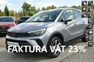 Opel Crossland android auto|asystent pasa ruchu|bluetooth|full led|100% bezwypadkowy| - 1