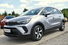 Opel Crossland android auto|asystent pasa ruchu|bluetooth|full led|100% bezwypadkowy| - 2