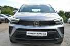 Opel Crossland android auto|asystent pasa ruchu|bluetooth|full led|100% bezwypadkowy| - 3