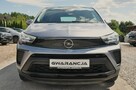 Opel Crossland android auto|asystent pasa ruchu|bluetooth|full led|100% bezwypadkowy| - 4