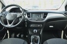 Opel Crossland android auto|asystent pasa ruchu|bluetooth|full led|100% bezwypadkowy| - 14