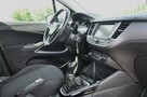 Opel Crossland android auto|asystent pasa ruchu|bluetooth|full led|100% bezwypadkowy| - 16