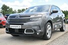 Citroen C5 Aircross 225KM|asystent pasa ruchu|bluetooth|kamera cofania|android|tempomat - 3
