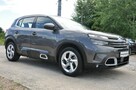 Citroen C5 Aircross 225KM|asystent pasa ruchu|bluetooth|kamera cofania|android|tempomat - 7