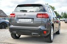 Citroen C5 Aircross 225KM|asystent pasa ruchu|bluetooth|kamera cofania|android|tempomat - 10