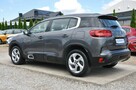 Citroen C5 Aircross 225KM|asystent pasa ruchu|bluetooth|kamera cofania|android|tempomat - 12
