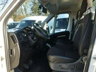 Peugeot Boxer 2,2 Hdi 165KM  2021 rok Kamera cofania , Nawigacja , Paka 4,2m ,FV -23 - 3