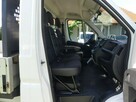 Peugeot Boxer 2,2 Hdi 165KM  2021 rok Kamera cofania , Nawigacja , Paka 4,2m ,FV -23 - 9