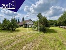 Działka budowlana Handzlówka gm. Łańcut Handzlówka - 3