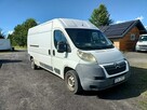 Citroen Jumper 2.2HDI 120km 07r - 1