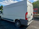 Citroen Jumper 2.2HDI 120km 07r - 3