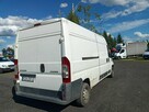 Citroen Jumper 2.2HDI 120km 07r - 4
