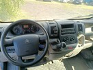 Citroen Jumper 2.2HDI 120km 07r - 6